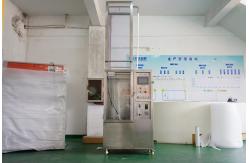 China Universal Material Environment IP Test Equipment / rain test chamber supplier