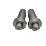 Corrosion Resistant Tungsten Carbide T-Shape for Advanced Metal Cutting Efficiency for sale