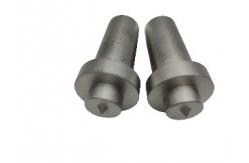 China Gray Tungsten Carbide T Bar Stock with High Corrosion Resistance supplier