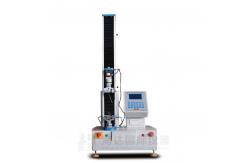 China Strength Furniture Testing Machines , Foam Tear Resistance Tensile Strength Testing Machine supplier