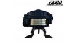 China Explosion-Proof Limit Switch With Pneumatic Actuator ITS-300 supplier