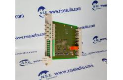 China High Speed HIMA F7113  Hima PLC Coupling Module Without Conformal Coding supplier