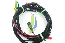 China 3163891 Control Wiring HarnessFor For QSK19 Engine supplier