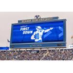 P6 High Definition Outdoor Waterproof Advertising Full Color LED Rental Screen for sale