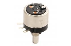 China RV24YNME20SB103 Rotary Potentiometer For Mechanical And Medical Equipment supplier