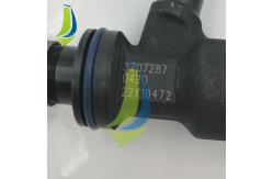 China 370-7287 3707287 Fuel Injector For C4.4 Diesel Engine supplier