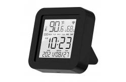China WiFi AC TV Homesafe Security System Humidity Temperature Sensor supplier