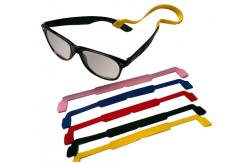 China sports popular glasses chains and cords for googles supplier