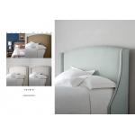 modern fabric prince king bed furniture for sale