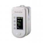 Hospital Medical Fingertip Pulse Oximeter Finger Oxygen Machine MX3-T Four Directions for sale