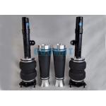 Front Rear Air Lift Suspension Kit For Honda Civic Modified Complete Air Spring Assembly for sale