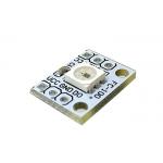 5V A 5050 Full Color LED Module , Arduino Switch Module RoHS Listed for sale