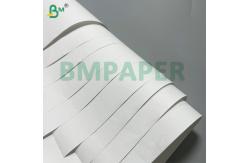 China 60g 65g White Heat-Sensitive Coating Thermal Paper For Cash Register supplier