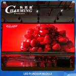 Crashproof 16 Bit Indoor LED Module P3 Wear Resistant Durable