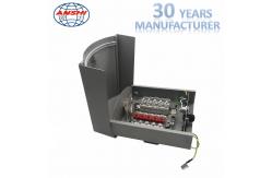 China 10 Pairs Outdoor Cable Distribution Box supplier