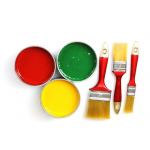 Eco Friendly Packaging Printing Sheetfed Offset Printing Ink for sale