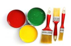China High Gloss Non Skin Offset Printing Ink Fast Dry Printing Ink supplier
