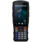 Android 4.2.2 Handheld Data Collector 3G Portable Data Collection Terminal for sale
