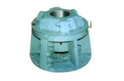China Water-tight Marine Surface Friction Upper Rudder Carrier Bearing CB/T3282-2001 supplier