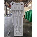 HB20G Top Type Design Efficient Demolition Premium Hydraulic Rock Breaker For 20 Ton Excavators for sale