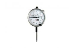 China Patented 0-1 Double Shook Proof High Precision Inch Dial Indicator supplier
