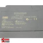 6ES7153-1AA03-0XB0 6ES71 53-1AA03-0XB0 Siemens Interface Module for sale