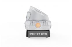 China ATEX Approved KL6LM Wireless Mining Helmet Light  Rechargeable Safety Lamp for Miners supplier