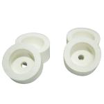 PCBN PCD Tools Diamond Dressing Wheel 6A2 Type Vertrifed Bond for sale