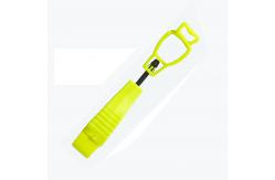China Custom Plastic Glove Clips for Clean Work Areas supplier