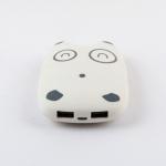 Stone Color Advertising Gift Portable Cell Phone Charger 3000MAH 4000MAH for sale