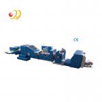 Full Automatic Roll Square Bottom Cloth Bag Making Machine For Shopping 280pcs / Min for sale