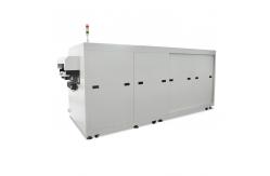 China Automatic Lead Free Wave Soldering Machine HXT-S3645DZ Computer Control Line Machine supplier