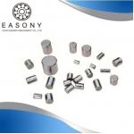 Steel Cylindrical Bearing Rollers With Long Lasting Durability for High Temperature Applications for sale