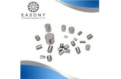 China Steel Cylindrical Bearing Rollers With Long Lasting Durability for High Temperature Applications supplier
