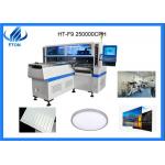 ETON LED Batten SMT Pick And Place Machine 250000 CPH LED Strip Making Machine for sale