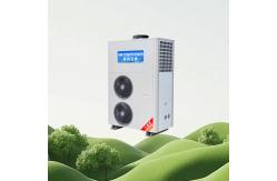 China Upgrade Kitchen with Our Commercial Kitchen Air Conditioner for Optimal Temperature Control supplier