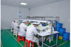 China TFT LCD Capacitive Touchscreen manufacturer