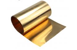 China C17200 C17500 Copper Alloy Strip Beryllium Industrial Construction supplier