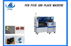China High Efficiency  LED Light Production Machine  SMT Mounting Machine supplier