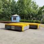 Electric Platform Trolley for sale