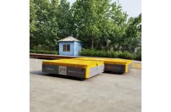 China Electric Platform Trolley supplier