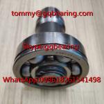 Gcr15 Steel Material NACHI 20BC06S12N Deep Groove Ball Bearing 91005-RPC-016 Bearing for sale