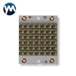 High Power 420W UV LED Curing 6565 SMD UV LED Module For 3D Printers Lamp for sale