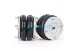China Contitech FD 138-18 DS G1/2 Air Inlet Double Convoluted Air Shocks supplier