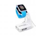 Security Smart Watch Alarm Display Holder With Remote Control for sale