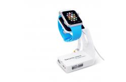 China Security Smart Watch Alarm Display Holder With Remote Control supplier