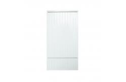 China Telecommunication Optic Fiberglass Enclosure Box Install SMC DMC Weathproof Material supplier