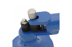 China Metal Ring Stretcher And Reducer Ring Sizer Stretcher With 13Pcs Tool supplier