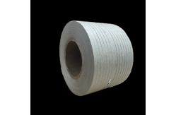 China Ceramic Coated Mica Tape Thermal Resistant Customized Width supplier