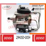 Neutral HP4 Common Rail Fuel Injection Pump 294050-0054 ME306387 For MITSUBISHI